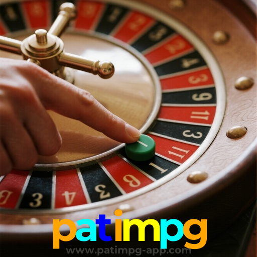 patimpg | Jogos Populares de Cassino Online com Saques Rápidos Brasil