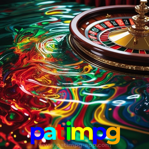 patimpg | Cassino Online e Apostas VIP com Dealer ao Vivo no Brasil