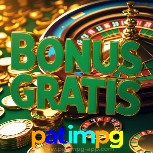 patimpg.COM - Plataforma Oficial de Slots Online 🎁️ - Jogue patimpg Slots Agora!