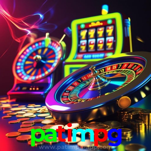 Cassino e apostas | patimpg: plataforma segura e premiada