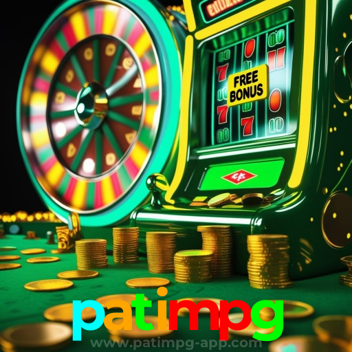 Experiência de login no patimpg — acesso imediato e SSO