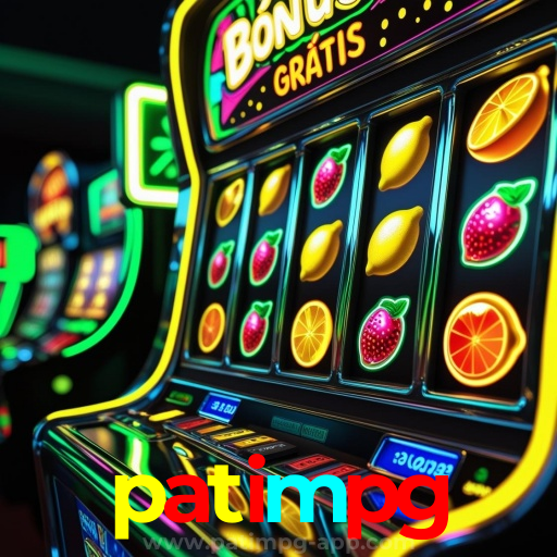 patimpg | Cassino Mobile com Jogos Rápidos e Saques Instantâneos