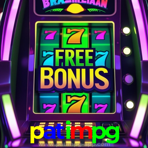 Cassino no patimpg: jogue e ganhe prêmios