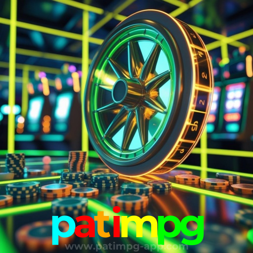 patimpg: apostas brasileiras — futebol, ligas locais e odds ao vivo