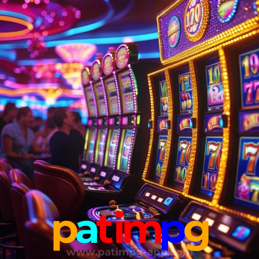 Experiência de login no patimpg — acesso imediato e SSO