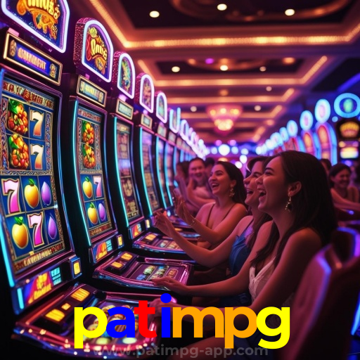 patimpg — Boosts de odds, combos e múltiplas