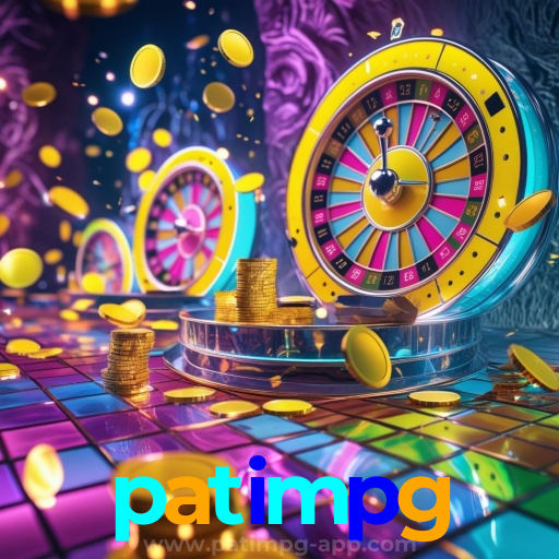 patimpg | Apostas Esportivas e Jogos em Tempo Real no Brasil