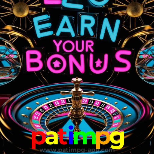 patimpg | Cassino Online com Bônus Diários e Ofertas para Jogadores