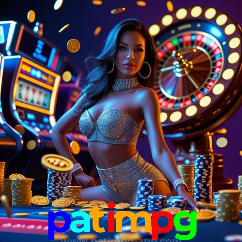 patimpg: baixar app oficial para jogar no Brasil