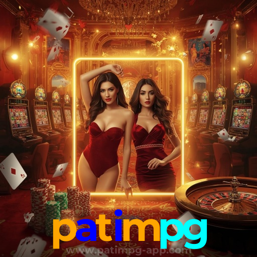 patimpg | Jogos Populares de Cassino Online com Saques Rápidos Brasil