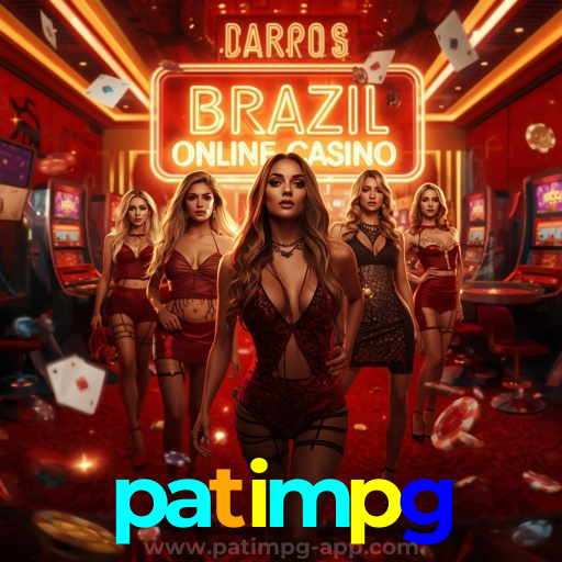 Surpresas e Ofertas Imperdíveis no patimpg | Apostas e Cassino